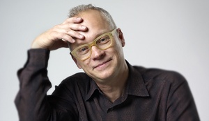 Siesjö på Visual Arena