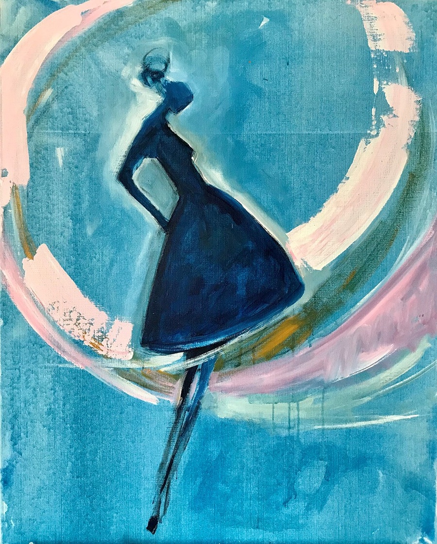 Anna Wilhelmsson