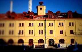 Frilagret växer