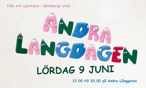 Andra Långdagen