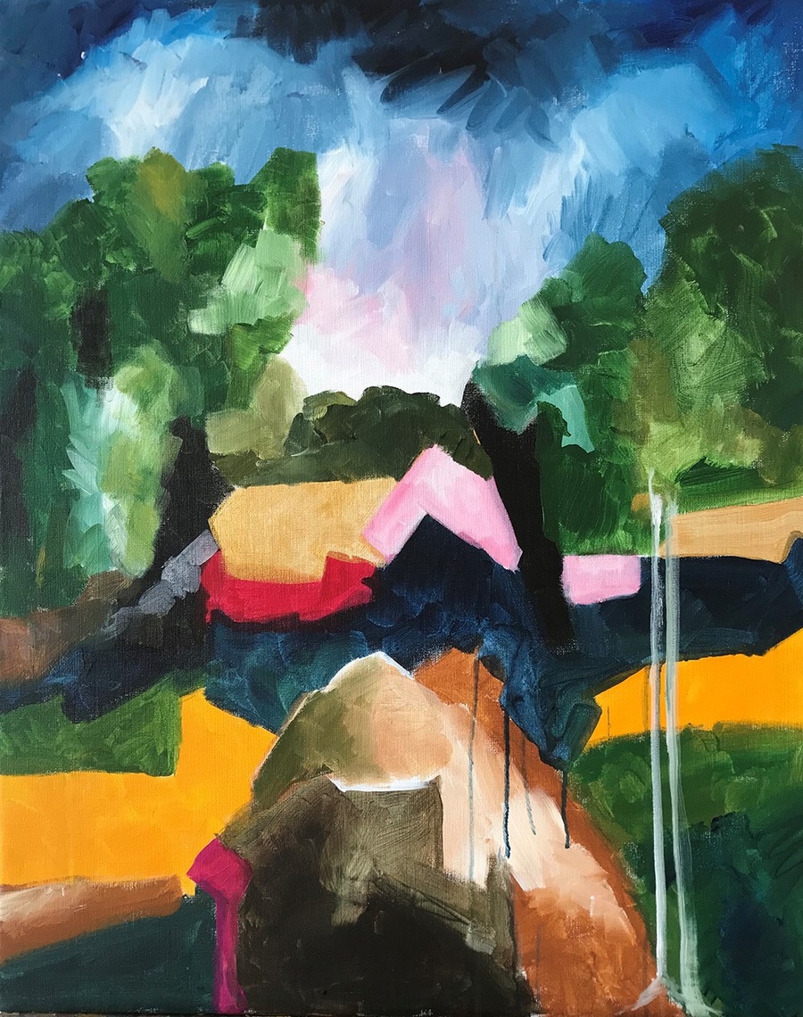 Anna Wilhelmsson