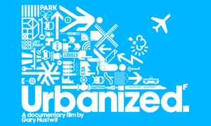 Urbanized