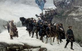 Ny blick på historien