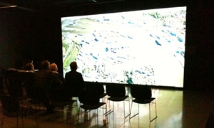 Visual Arena Lindholmen