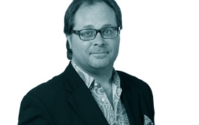 Hallå där Dick Ander!