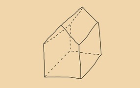 Visualising architecture