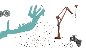 Collaboratory bjuder in