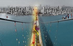 Arkitektonisk designaktivist