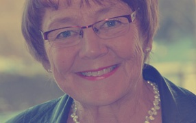 Hallå där Agneta Olsson!
