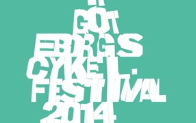 Cykelfestival i stan