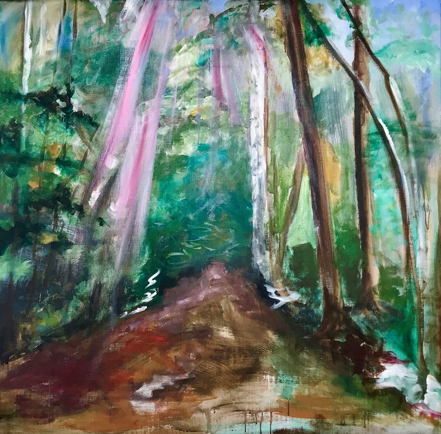 Anna Wilhelmsson