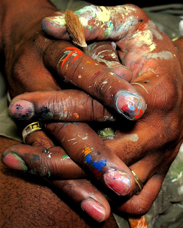 Bild: Tim McFarlane/Flickr Creative Commons