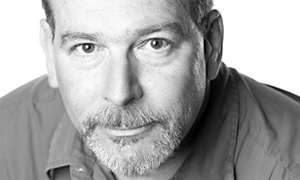 Hallå där John Stoddard!