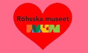 Avalon och Röhsska