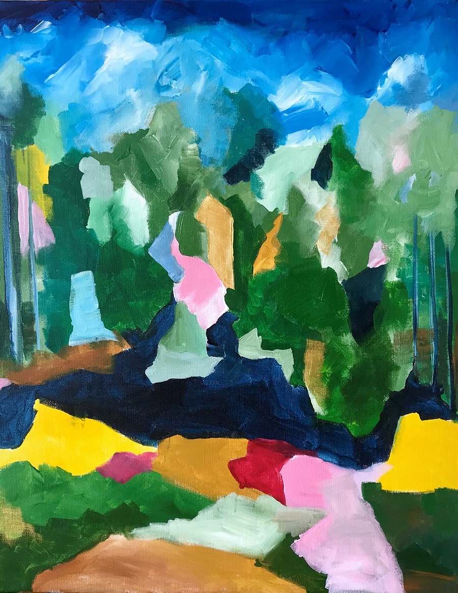 Anna Wilhelmsson