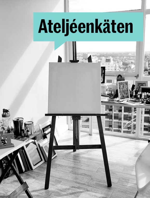 Bild: Konstnärernas Riksorganisation