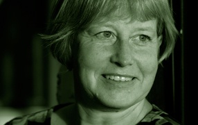 Hallå där Birgitta Nilsson