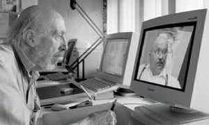 Richard Hamilton på Abecita