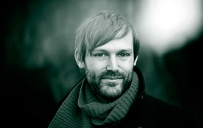 Hallå där Jonas Holmberg!