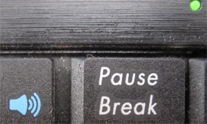 Paus