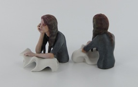 Expertpanel om 3D-skrivare