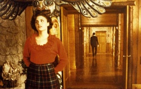 Twin Peaks intar Roy