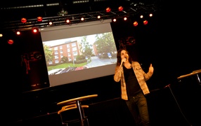 Pecha i Trollhättan