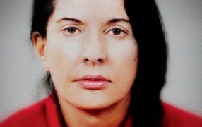 Marina Abramovic