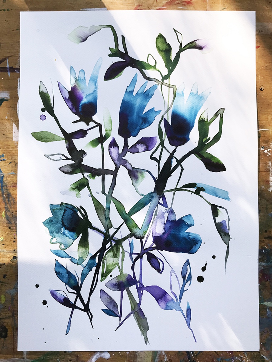 Anette Carlsson Moberg