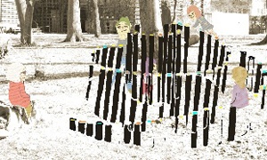 Garden Play