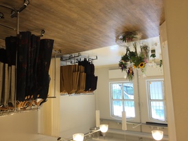 Unik lokal eller showroom/ateljé