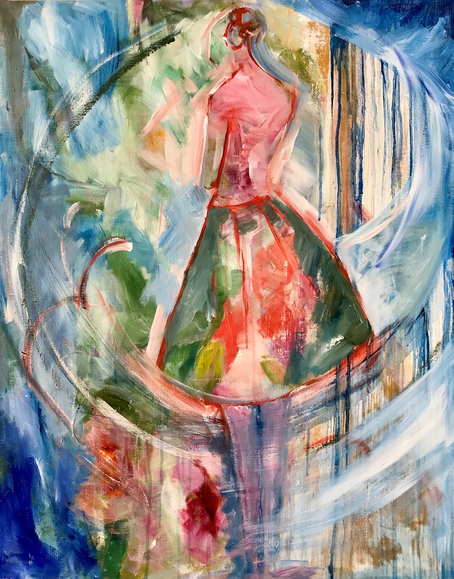 Anna Wilhelmsson
