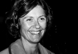 Klubba med Andrea Östlund