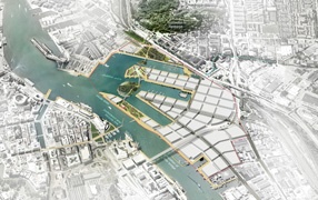 Experterna och Frihamnen