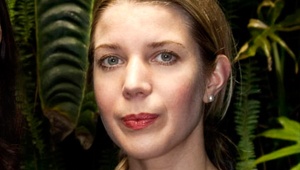 Hallå där Angela Sperandio!