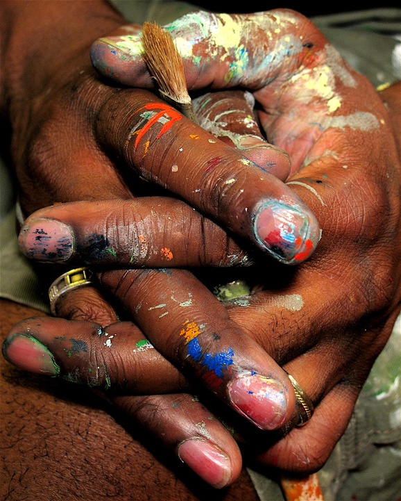 Bild: Tim McFarlane/Flickr Creative Commons