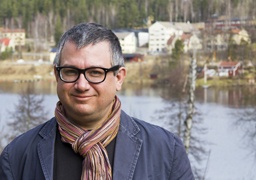 Hallå där Jeff Kaller!
