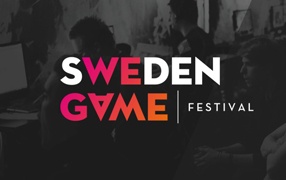 Spelfestival i Skövde