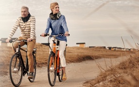 Nytt om smart textil