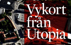 Archileaks blir analoga