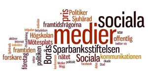 Sociala medier granskas i Borås