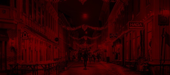 Sök till Jul i Haga - design, hantverk, delikatesser och allt som hör julen till.