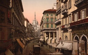 Milano i form