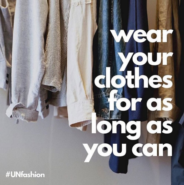 Bild från instagram.com/unfashionalliance