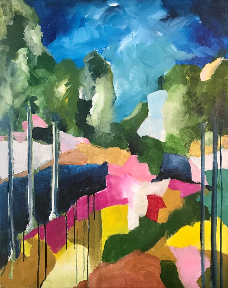Anna Wilhelmsson