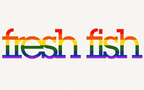 Fresh Fish på Röhsska