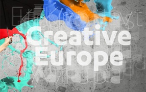 Kreativa Europa