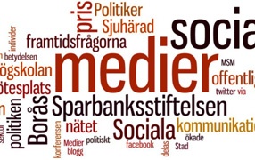 Hon får fint medie-pris