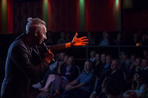 ADA gör: Pecha Kucha #50