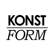 Konstform logo